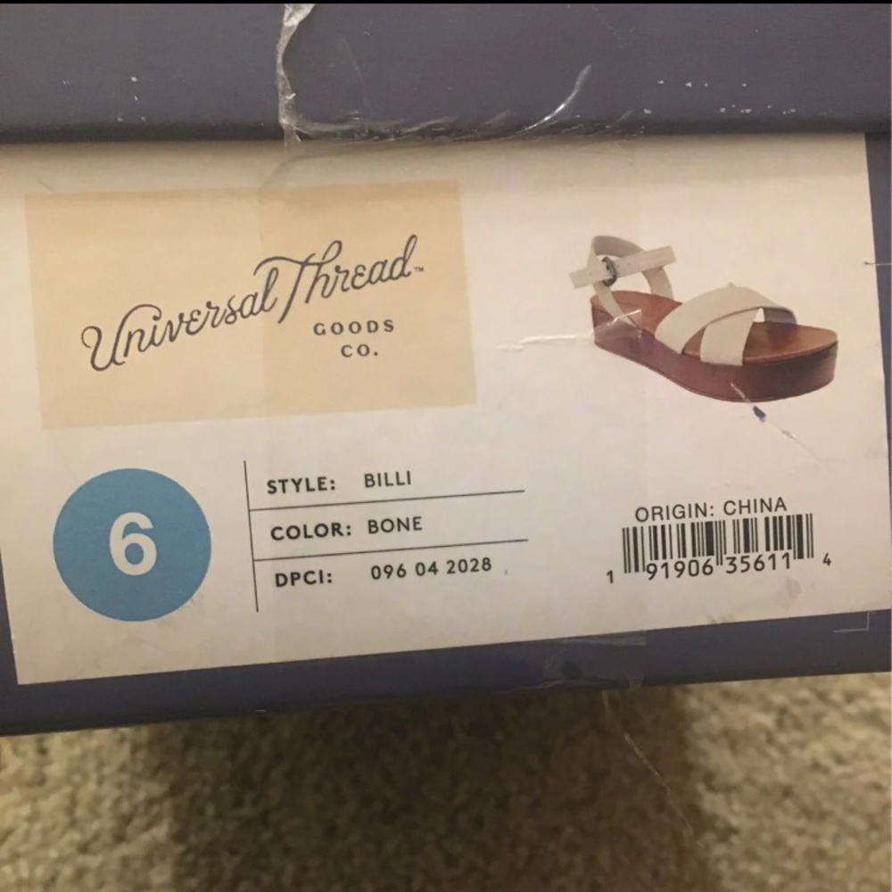 Shoes